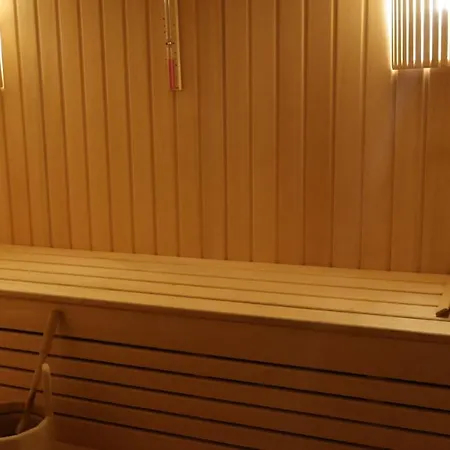 Diamond Elit Otel&spa Center 酒店 *