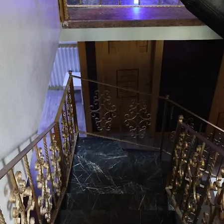 Diamond Elit Otel&spa Center 酒店 伊兹密尔