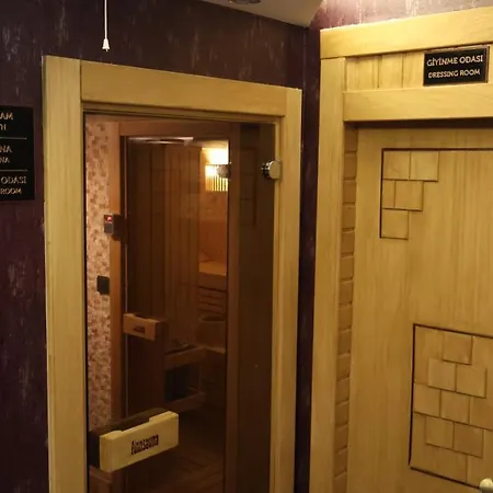 Diamond Elit Otel&spa Center