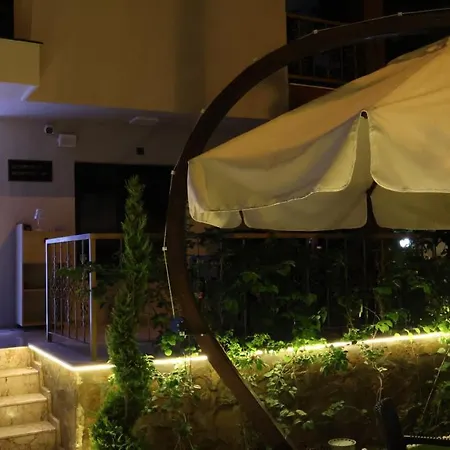 Diamond Elit Otel&spa Center *