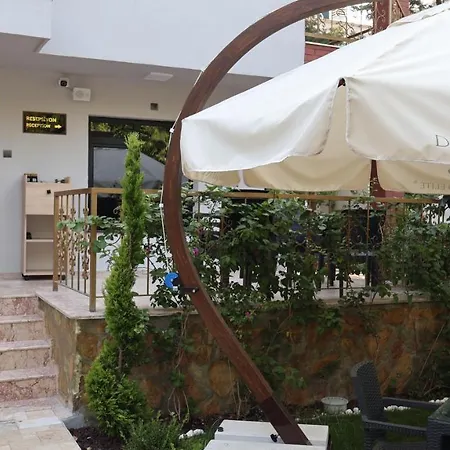 Diamond Elit Otel&spa Center 酒店 伊兹密尔