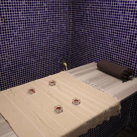 酒店 Diamond Elit Otel&spa Center 伊兹密尔