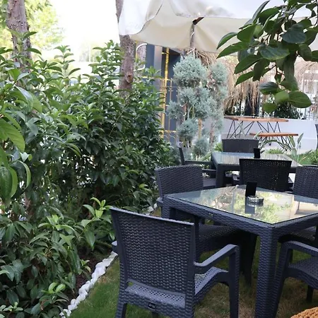 Отель Diamond Elit Otel&spa Center