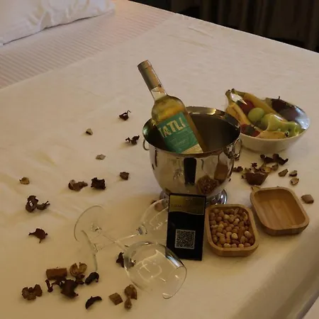 Отель Diamond Elit Otel&spa Center Измир