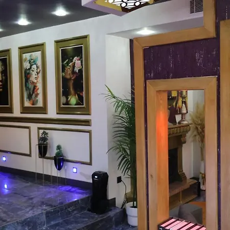 Diamond Elit Otel&spa Center Измир