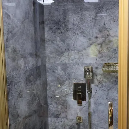 Diamond Elit Otel&spa Center Отель Измир