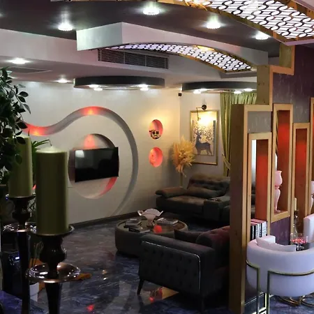 Diamond Elit Otel&spa Center Отель