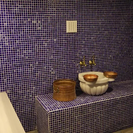 Diamond Elit Otel&spa Center * Измир