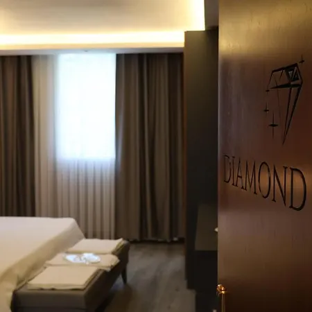 Diamond Elit Otel&spa Center *