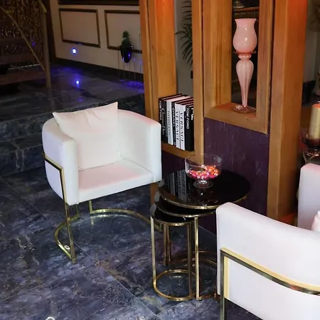 Diamond Elit Otel&spa Center Отель