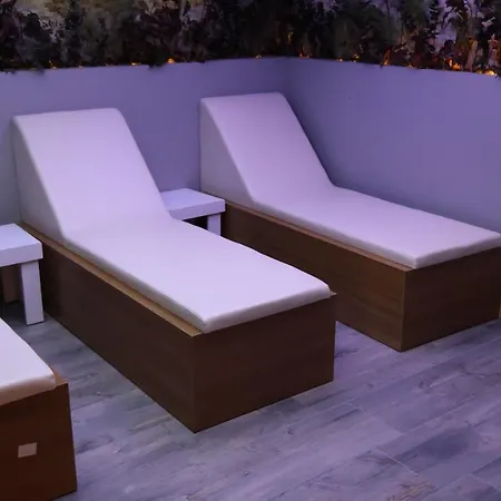 Diamond Elit Otel&spa Center Измир