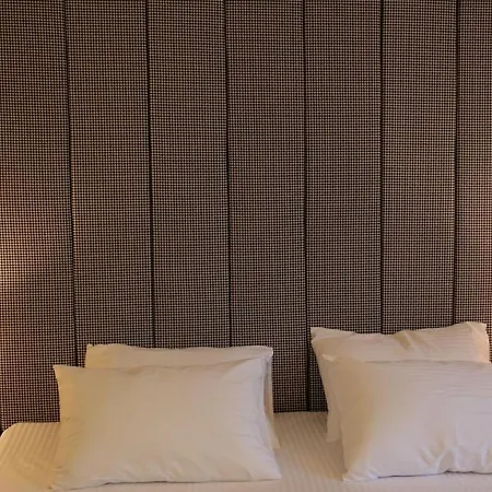 Diamond Elit Otel&spa Center Отель