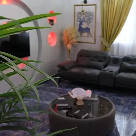 Diamond Elit Otel&spa Center Отель