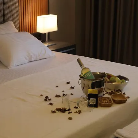 Отель Diamond Elit Otel&spa Center Измир