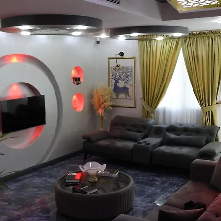 Diamond Elit Otel&spa Center * Измир