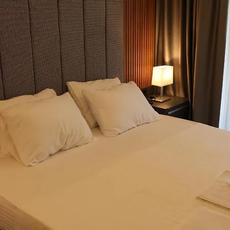 Diamond Elit Otel&spa Center Отель