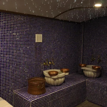 Diamond Elit Otel&spa Center