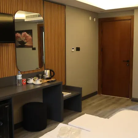 Отель Diamond Elit Otel&spa Center