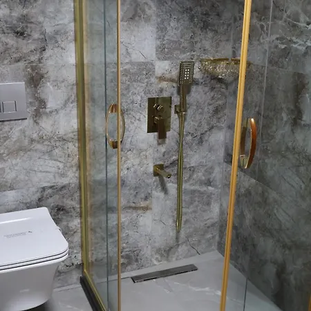 Diamond Elit Otel&spa Center *