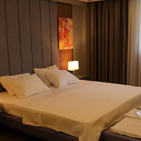 Diamond Elit Otel&spa Center